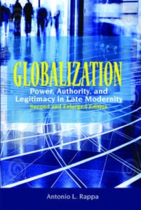 Baixar Globalization: power, authority, and legitimacy pdf, epub, eBook