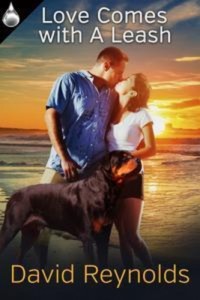 Baixar Love comes with a leash pdf, epub, eBook