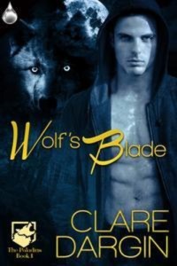 Baixar Wolf’s blade pdf, epub, eBook