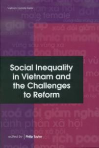 Baixar Social inequality in vietnam and the challenges pdf, epub, eBook
