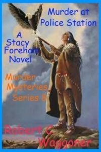 Baixar Murder at police station pdf, epub, eBook