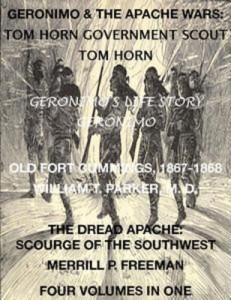 Baixar Life of tom horn, government scout, geronimo’s pdf, epub, eBook