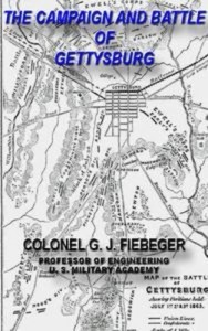 Baixar Campaign and battle of gettysburg. from the pdf, epub, eBook