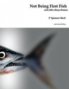 Baixar Not being first fish: and other diary dramas pdf, epub, eBook