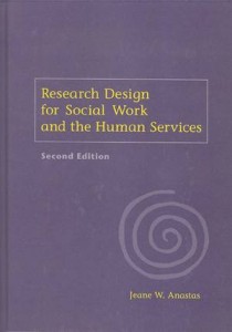 Baixar Research design for social work and the human pdf, epub, eBook