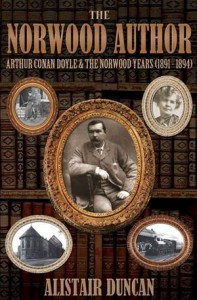 Baixar Norwood author – arthur conan doyle from pdf, epub, eBook