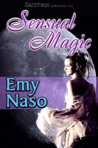 Baixar Sensual magic pdf, epub, eBook