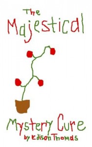 Baixar Majestical mystery cure, the pdf, epub, eBook