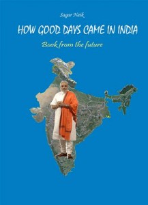 Baixar How good days came in india: book from the future pdf, epub, eBook