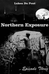 Baixar Northern exposure: episode three pdf, epub, eBook