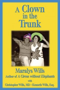 Baixar Clown in the trunk: a memoir, a pdf, epub, eBook