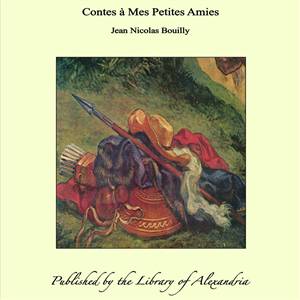 Baixar Contes a mes petites amies pdf, epub, eBook