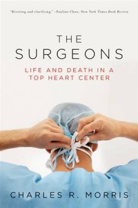 Baixar Surgeons: life and death in a top heart pdf, epub, eBook