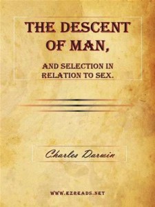 Baixar Descent of man, and selection in relation to pdf, epub, eBook