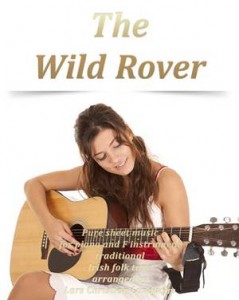 Baixar Wild rover pure sheet music for piano and f pdf, epub, eBook
