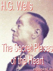 Baixar Secret places of the heart pdf, epub, eBook