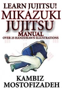 Baixar Mikazuki jujitsu manual: learn jujitsu pdf, epub, eBook