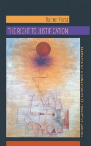 Baixar Right to justification, the pdf, epub, eBook