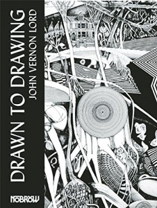 Baixar Drawn to drawing pdf, epub, eBook