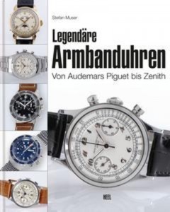 Baixar Legendare armbanduhren pdf, epub, eBook