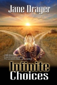 Baixar Infinite choices pdf, epub, eBook