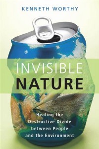 Baixar Invisible nature pdf, epub, eBook