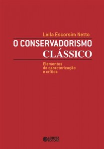 Baixar Conservadorismo classico, o pdf, epub, eBook