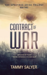 Baixar Contract of war pdf, epub, eBook