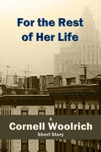 Baixar For the rest of her life pdf, epub, eBook