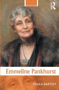 Baixar Emmeline pankhurst pdf, epub, eBook