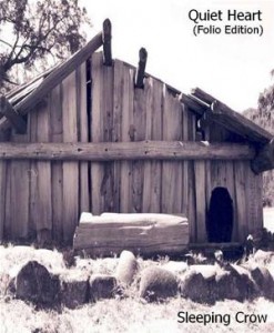 Baixar Quiet heart (folio edition) pdf, epub, eBook