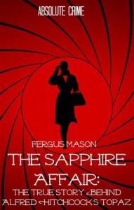 Baixar Sapphire affair, the pdf, epub, eBook