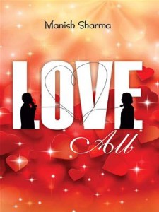 Baixar Love all pdf, epub, eBook