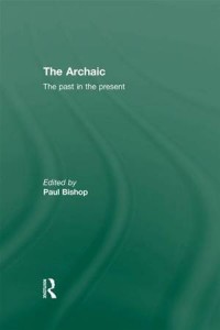 Baixar Archaic, the pdf, epub, eBook
