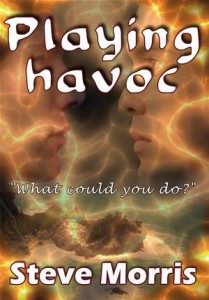 Baixar Playing havoc pdf, epub, eBook