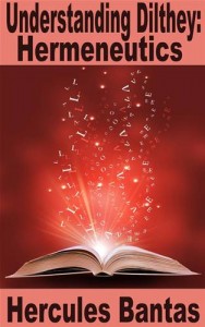 Baixar Understanding dilthey: hermeneutics pdf, epub, eBook