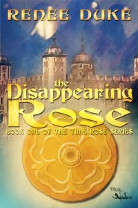 Baixar Disappearing rose, the pdf, epub, eBook