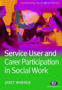Baixar Service user and carer participation in social pdf, epub, eBook
