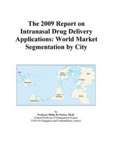 Baixar 2009 report on intranasal drug delivery pdf, epub, eBook