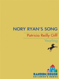 Baixar Nory ryan’s song pdf, epub, eBook
