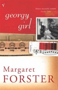 Baixar Georgy girl pdf, epub, eBook