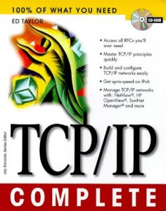 Baixar Tcp/ip complete pdf, epub, eBook
