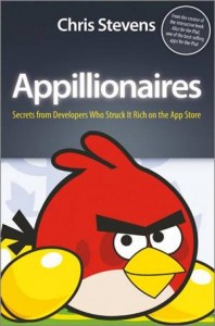 Baixar Appillionaires pdf, epub, eBook