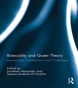Baixar Bisexuality and queer theory pdf, epub, eBook