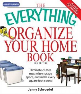 Baixar Everything organize your home book: eliminate pdf, epub, eBook