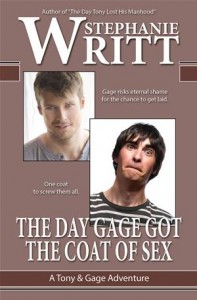 Baixar Day gage got the coat of sex, the pdf, epub, eBook