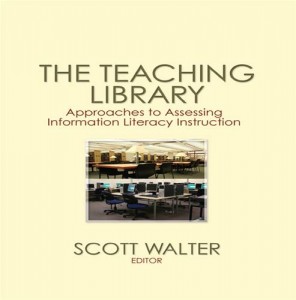 Baixar Teaching library, the pdf, epub, eBook