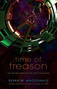 Baixar Time of treason pdf, epub, eBook