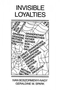 Baixar Invisible loyalties pdf, epub, eBook