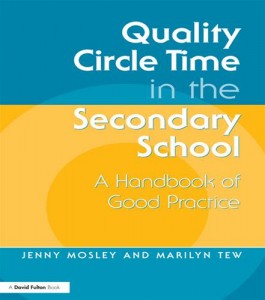 Baixar Quality circle time in the secondary school pdf, epub, eBook
